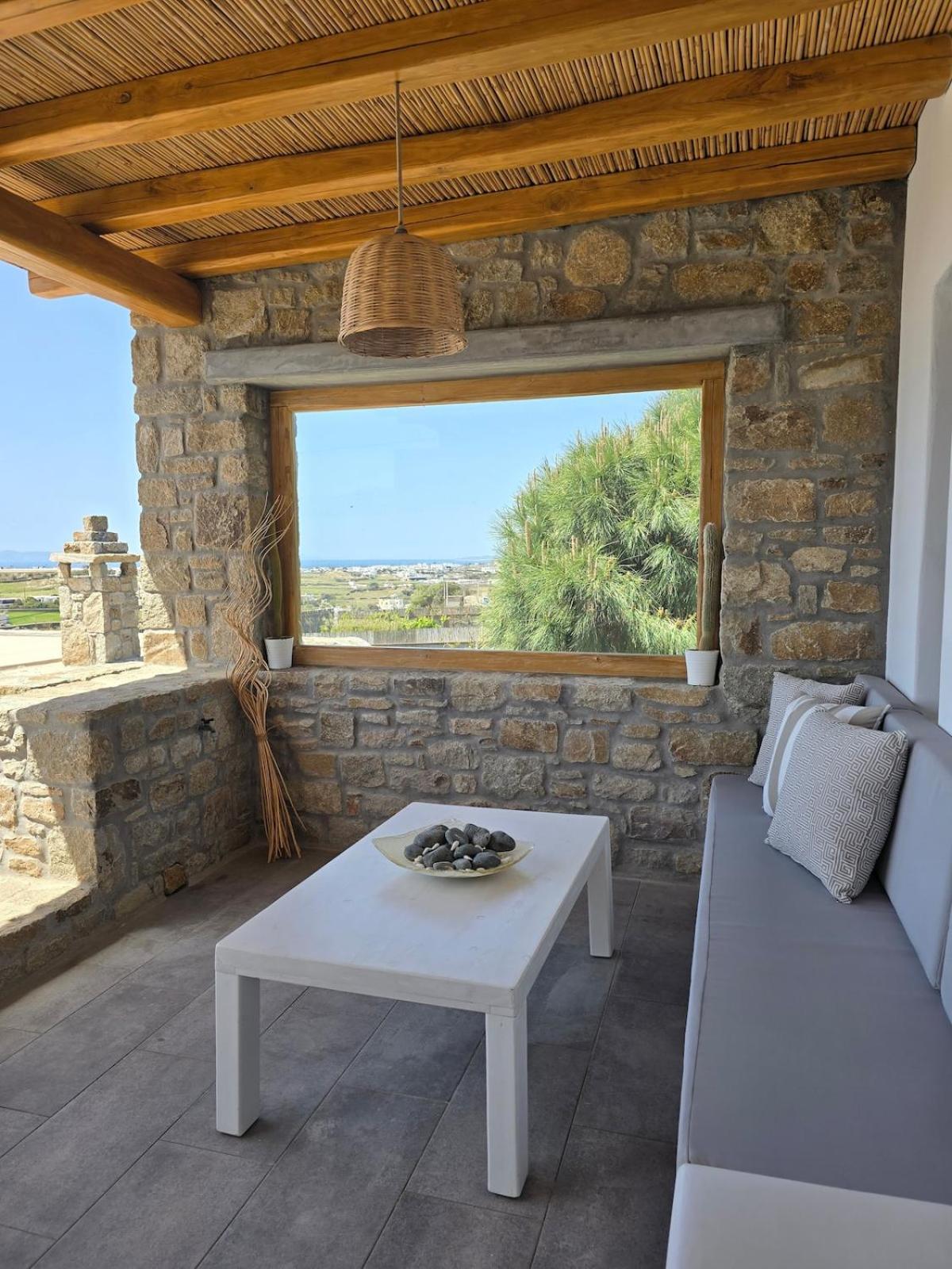 Villa Mystic Harmony