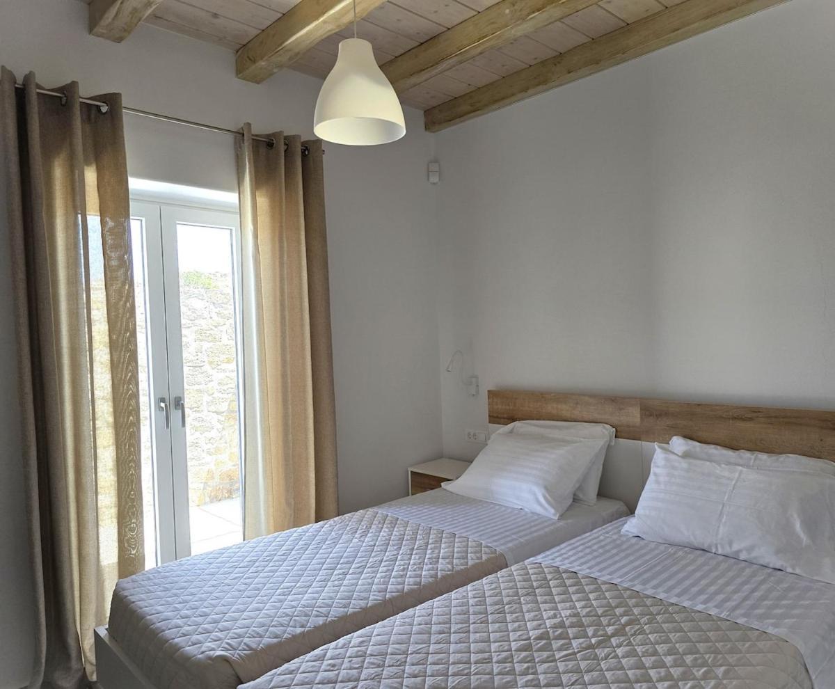 Villa Mystic Harmony Mykonos Town