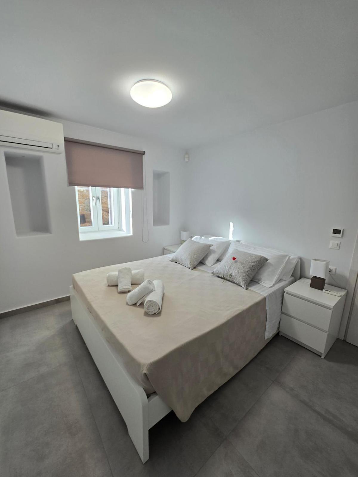 Mystic Harmony Villa Mykonos Town