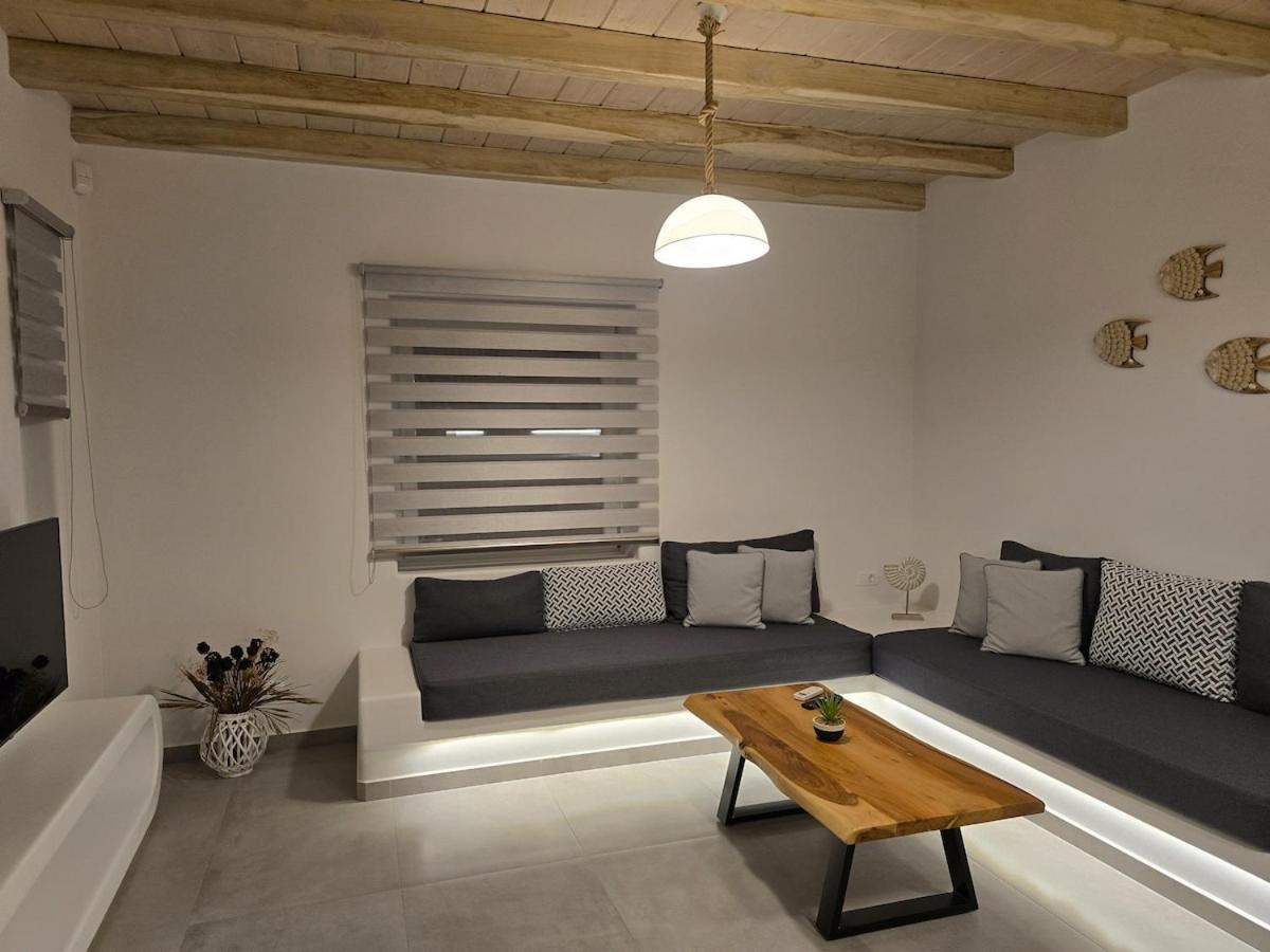 Villa Mystic Harmony Mykonos Town