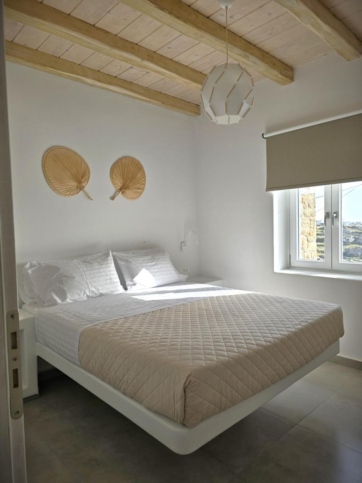 Mystic Harmony * Mykonos Town