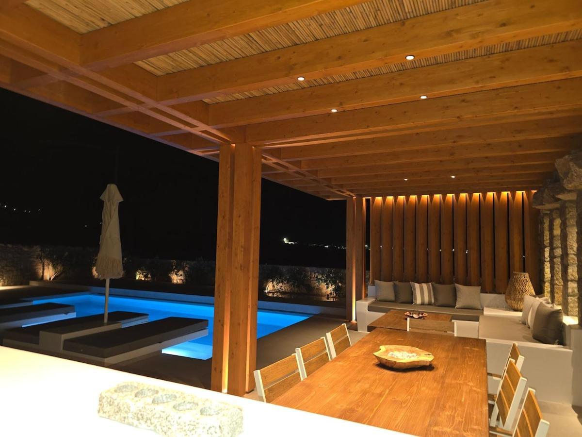 Mystic Harmony Villa *