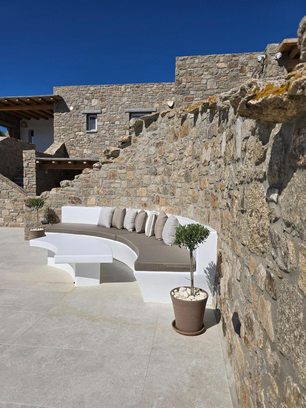 Mystic Harmony Mykonos Town